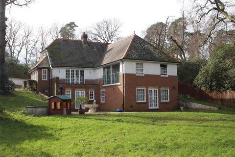 4 bedroom detached house for sale - Bassett Green Road, Chilworth, Southampton, Hampshire, SO16