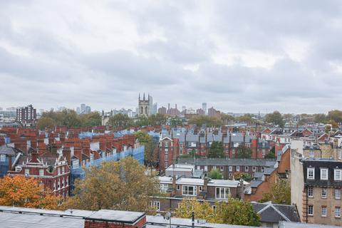 Studio for sale, Sloane Avenue, Chelsea, SW3