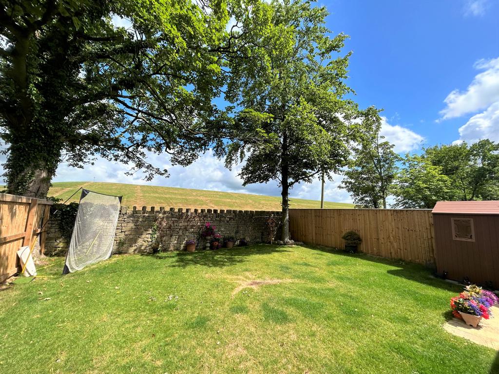 Spout Lane, Longridge PR3 3 bed detached house for sale £299,950