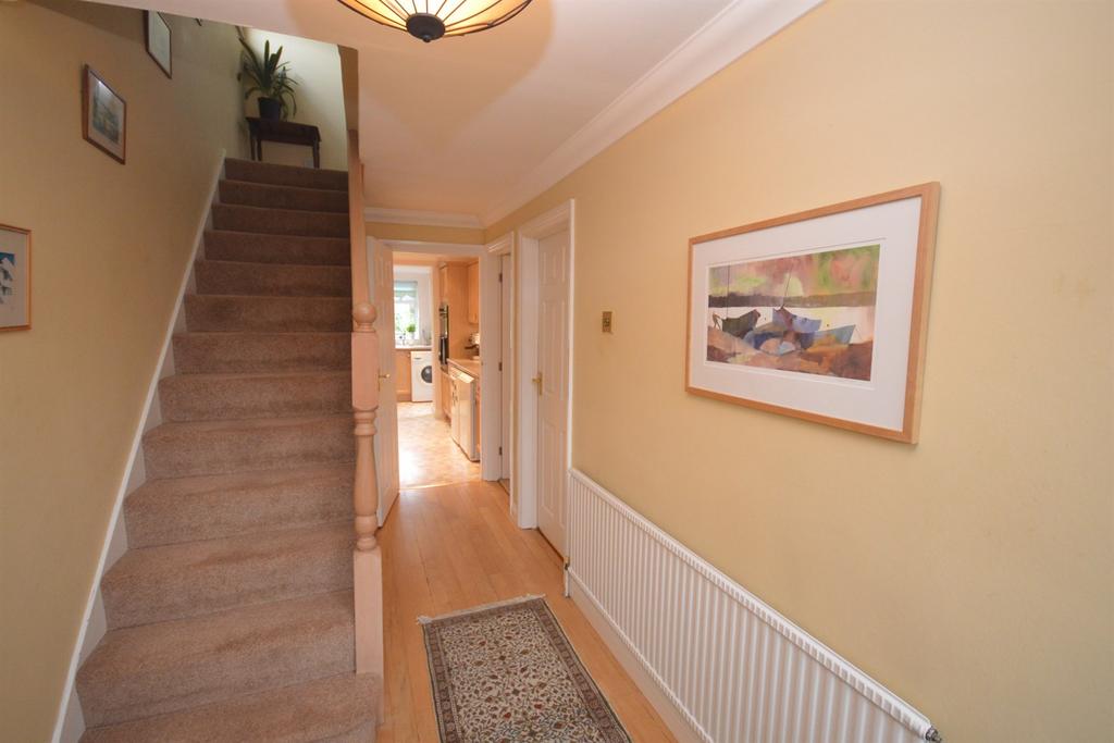 Marlborough Road, Braintree, CM7 3 bed detached house for sale £380,000