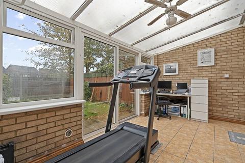 12 Calbourne, Netley Abbey, Southampton, SO31 5GS
