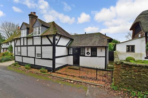 2 bedroom detached house for sale, The Street, Thakeham, West Sussex