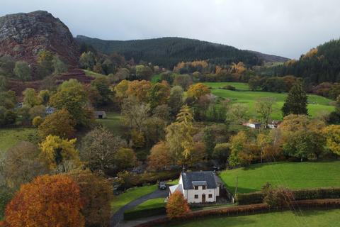 3 bedroom cottage for sale - Capel Dolhendre, Llanuwchllyn, Bala