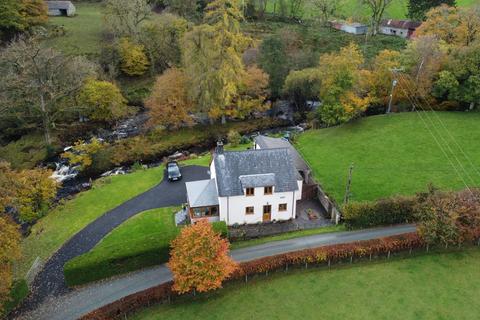 3 bedroom cottage for sale - Capel Dolhendre, Llanuwchllyn, Bala