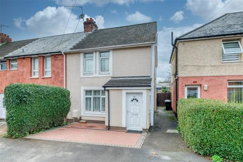 42 Arthur Street, Lakeside, Redditch, B98 8LD