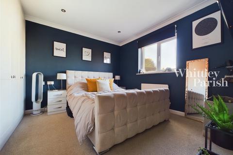 8 Smiths Close, Dickleburgh, Diss, IP21 4PY