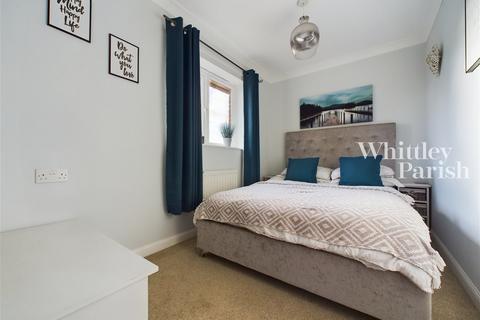 8 Smiths Close, Dickleburgh, Diss, IP21 4PY