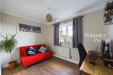 8 Smiths Close, Dickleburgh, Diss, IP21 4PY