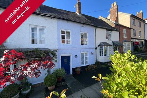 undefined, 54 Lower Broad Street, Ludlow, Shropshire