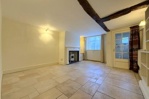 undefined, 54 Lower Broad Street, Ludlow, Shropshire