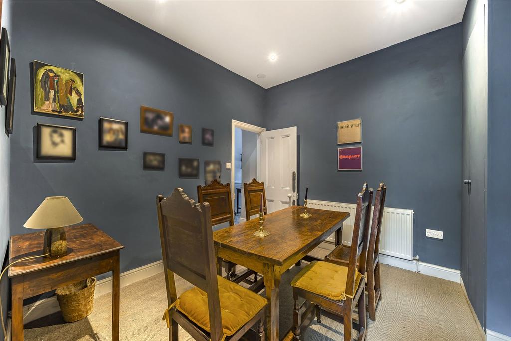 Clyde Road, London, N22 4 bed end of terrace house for sale £1,415,000