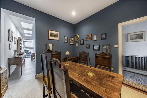 4 bedroom end of terrace house for sale, Clyde Road, London, N22
