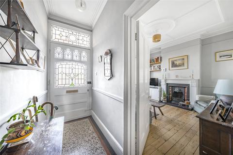 17 Clyde Road, London, N22 7AD