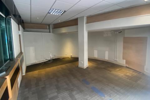 Workshop & retail space to rent, High Street, Gateshead NE8