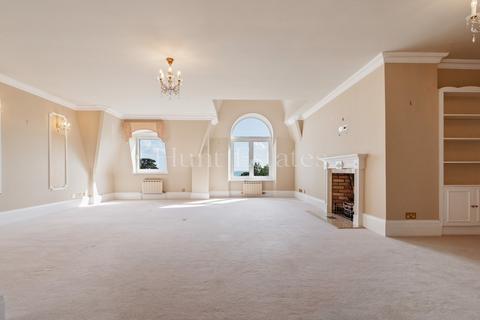 3 bedroom flat to rent, Le Mont Gras D'eau, St. Brelade, Jersey. JE3 8ED