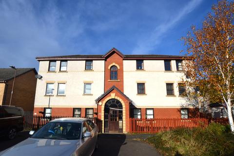 1 bedroom flat to rent, Greendale Park, Edinburgh, EH4