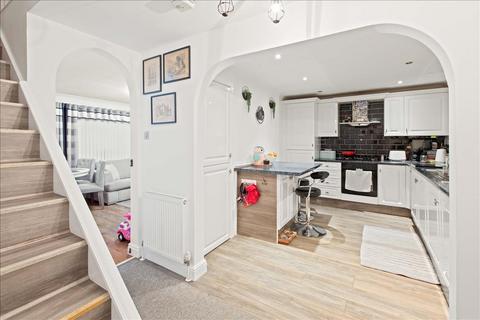 10 Cherry Lane, Mayfield, Dalkeith, EH22 5LF