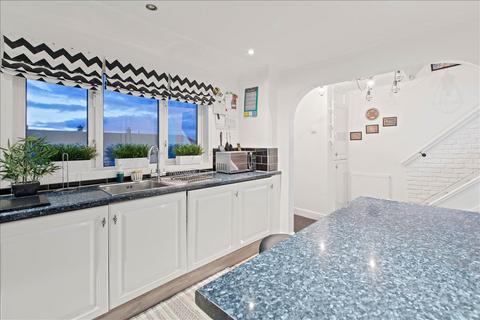 10 Cherry Lane, Mayfield, Dalkeith, EH22 5LF