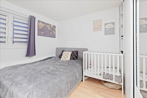 10 Cherry Lane, Mayfield, Dalkeith, EH22 5LF