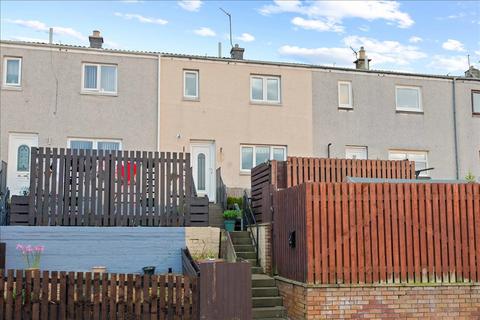 10 Cherry Lane, Mayfield, Dalkeith, EH22 5LF