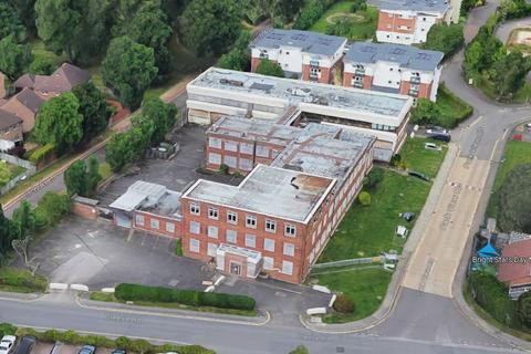 Office for sale - Stokes House, Cleeve Road, Leatherhead, Surrey, KT22 7SA