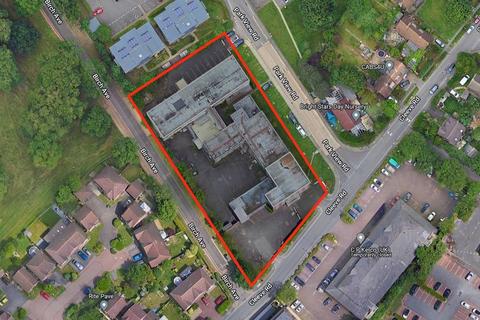 Office for sale, Stokes House, Cleeve Road, Leatherhead, Surrey, KT22 7SA