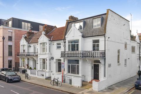 2 bedroom apartment for sale - Bishops Road, Fulham, SW6