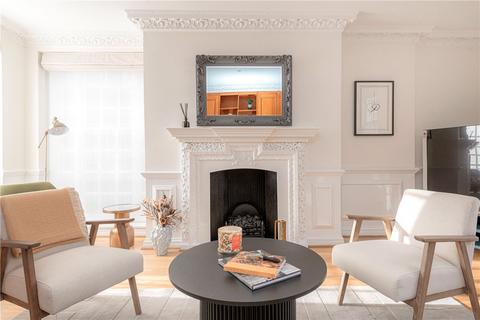 4 bedroom terraced house to rent - Catherine Place, Westminster, London, SW1E