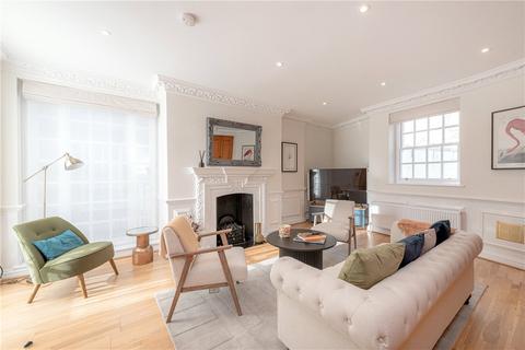 4 bedroom terraced house to rent - Catherine Place, Westminster, London, SW1E