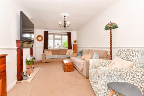 2 bedroom semi-detached house for sale, St. Gregory's Close, Deal, Kent