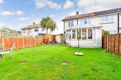 2 bedroom semi-detached house for sale, St. Gregory's Close, Deal, Kent