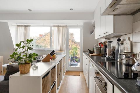 1 bedroom apartment for sale - Bishops Road, Fulham, SW6
