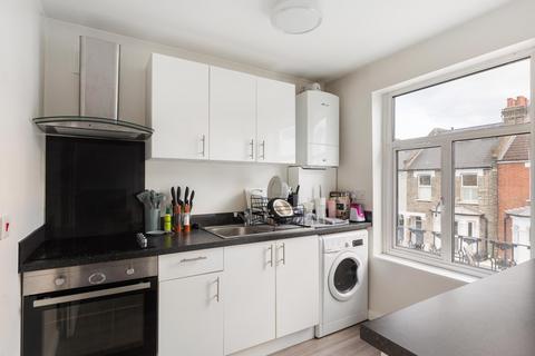 2 bedroom apartment for sale - Bishops Road, Fulham, SW6
