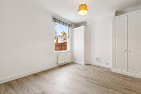 59 Woodbury Street, London, SW17 9RP