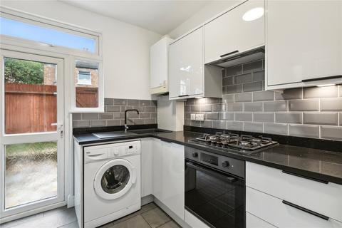 59 Woodbury Street, London, SW17 9RP