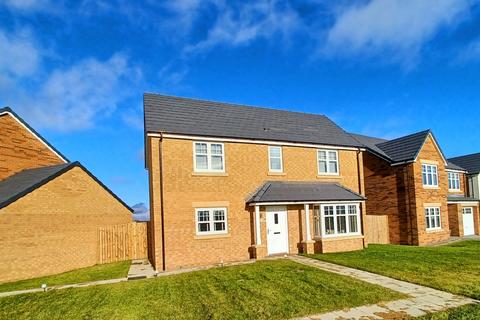 3 bedroom detached house for sale, Rosewood Wynd, Etherley Moor, Bishop Auckland, County Durham, DL14