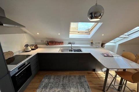 4 bedroom penthouse for sale - Timber Bush, The Shore, Edinburgh, EH6