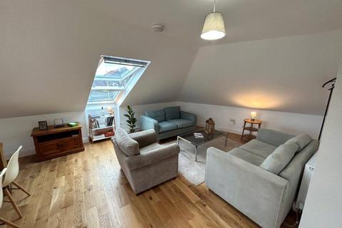4 bedroom penthouse for sale - Timber Bush, The Shore, Edinburgh, EH6
