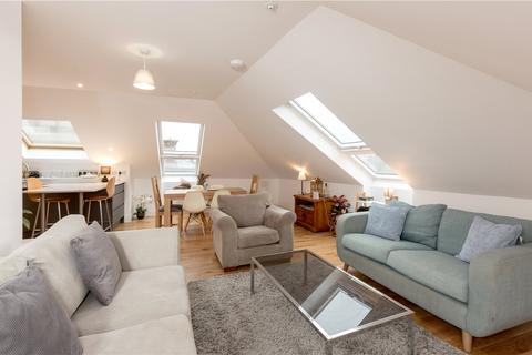 4 bedroom penthouse for sale, Timber Bush, The Shore, Edinburgh, EH6
