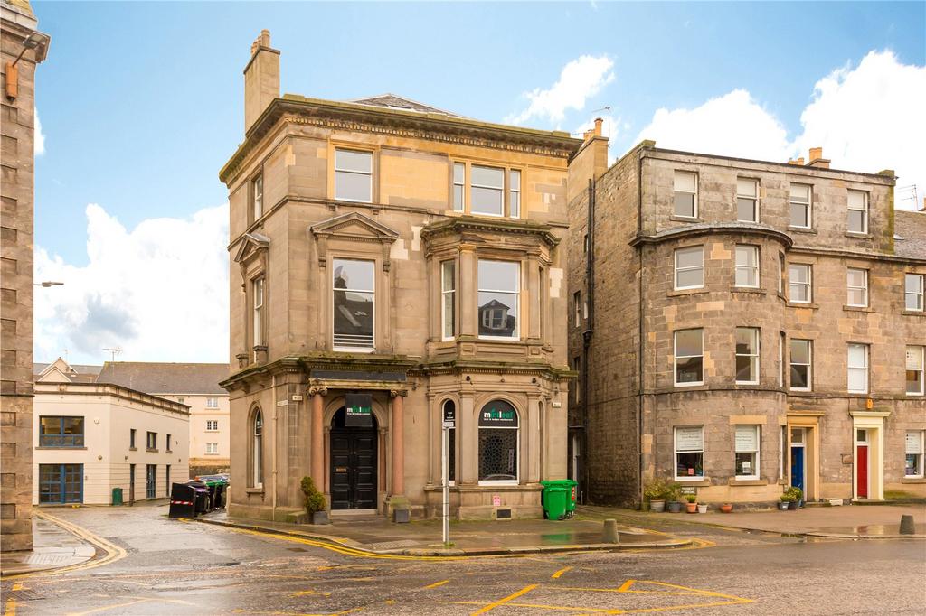 Front External