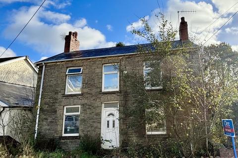 3 bedroom detached house for sale - Swansea Road, Trebanos, Pontardawe, Swansea.