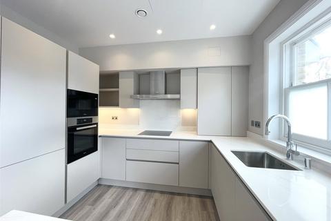 2 bedroom apartment to rent, Heathcote House, Camlet Way, Hadley Wood, Hertfordshire, EN4