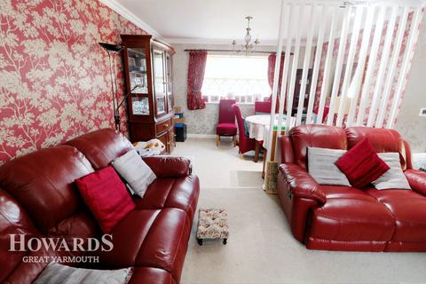 3 bedroom detached house for sale - Fremantle Road, Great Yarmouth