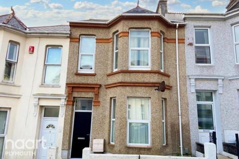 undefined, Durham Avenue, Plymouth