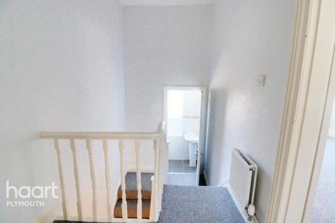 3 bedroom terraced house to rent, Durham Avenue, Plymouth