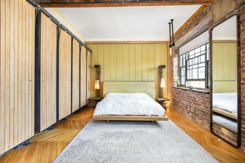 2 bedroom flat to rent, Belmont Street, Belsize Park