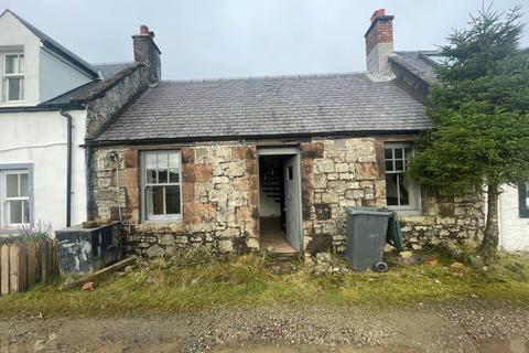 1 bedroom cottage for sale - Long Row, Wanlockhead, Biggar, Lanarkshire