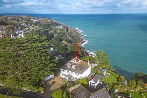 5 bedroom detached house for sale, Pannier Lane, Carbis Bay, St. Ives, Cornwall