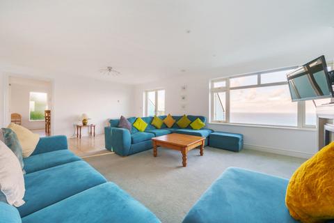 5 bedroom detached house for sale, Pannier Lane, Carbis Bay, St. Ives, Cornwall