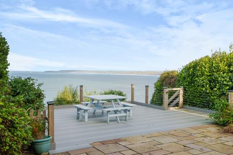 5 bedroom detached house for sale, Pannier Lane, Carbis Bay, St. Ives, Cornwall